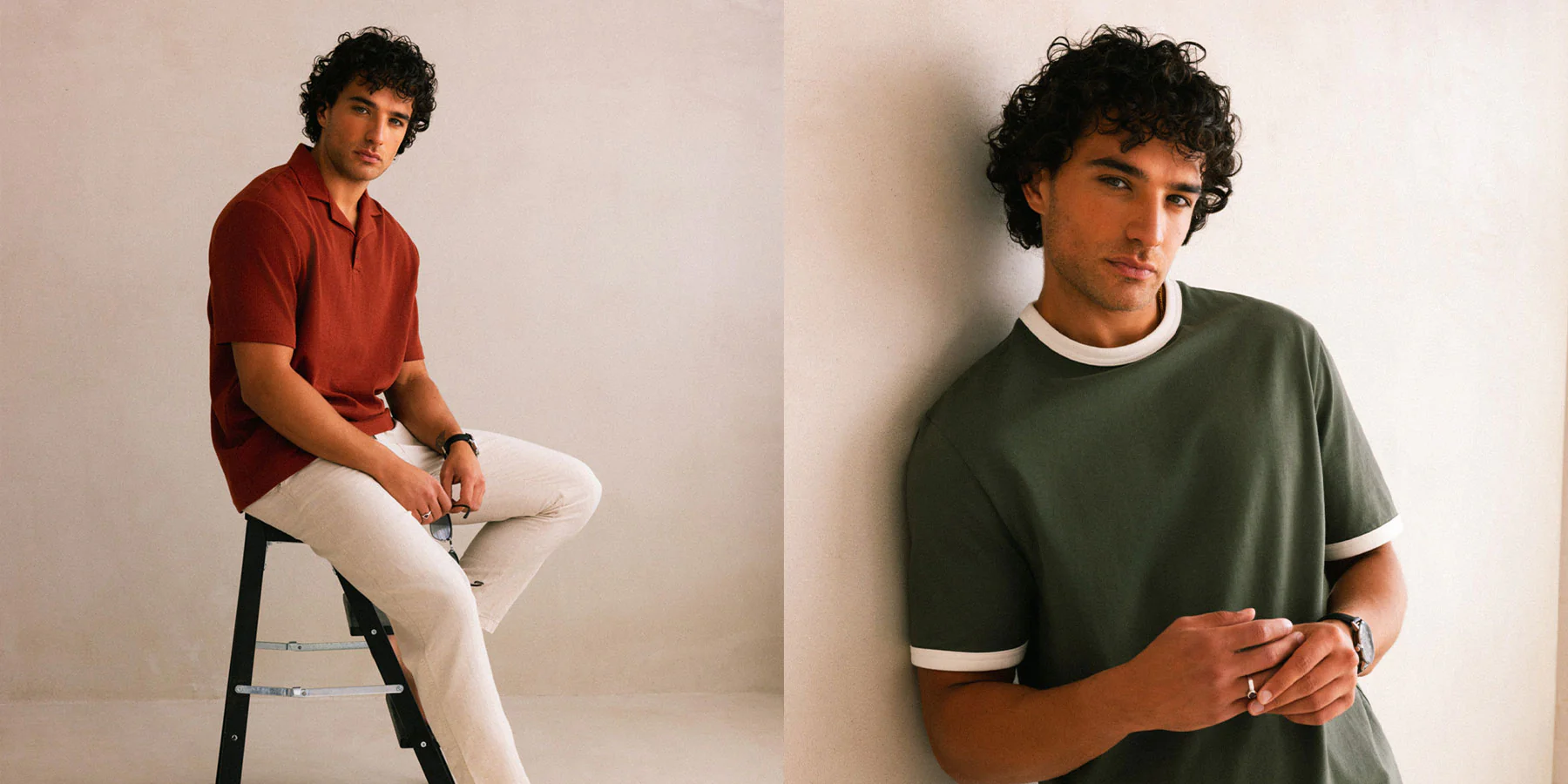 Modern Menswear, Scandinavian Spirit